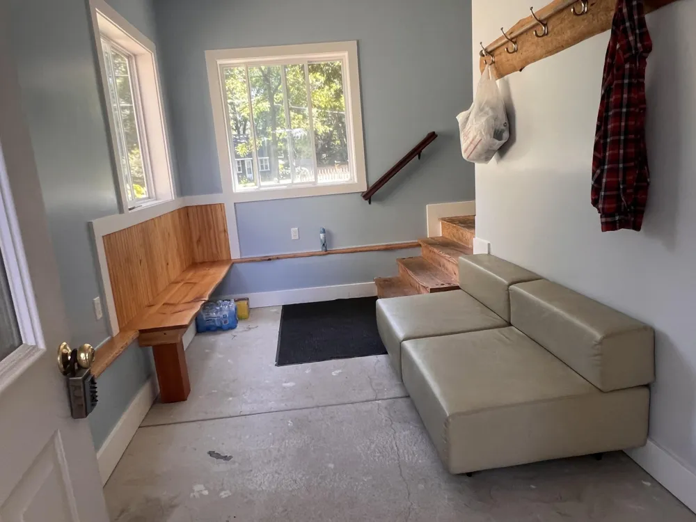 5343 S Front Street Croton Township, MI 49337