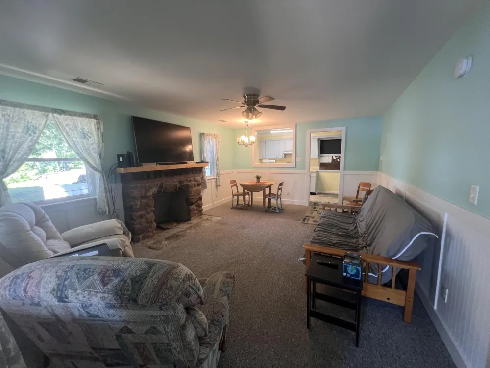 5343 S Front Street Croton Township, MI 49337