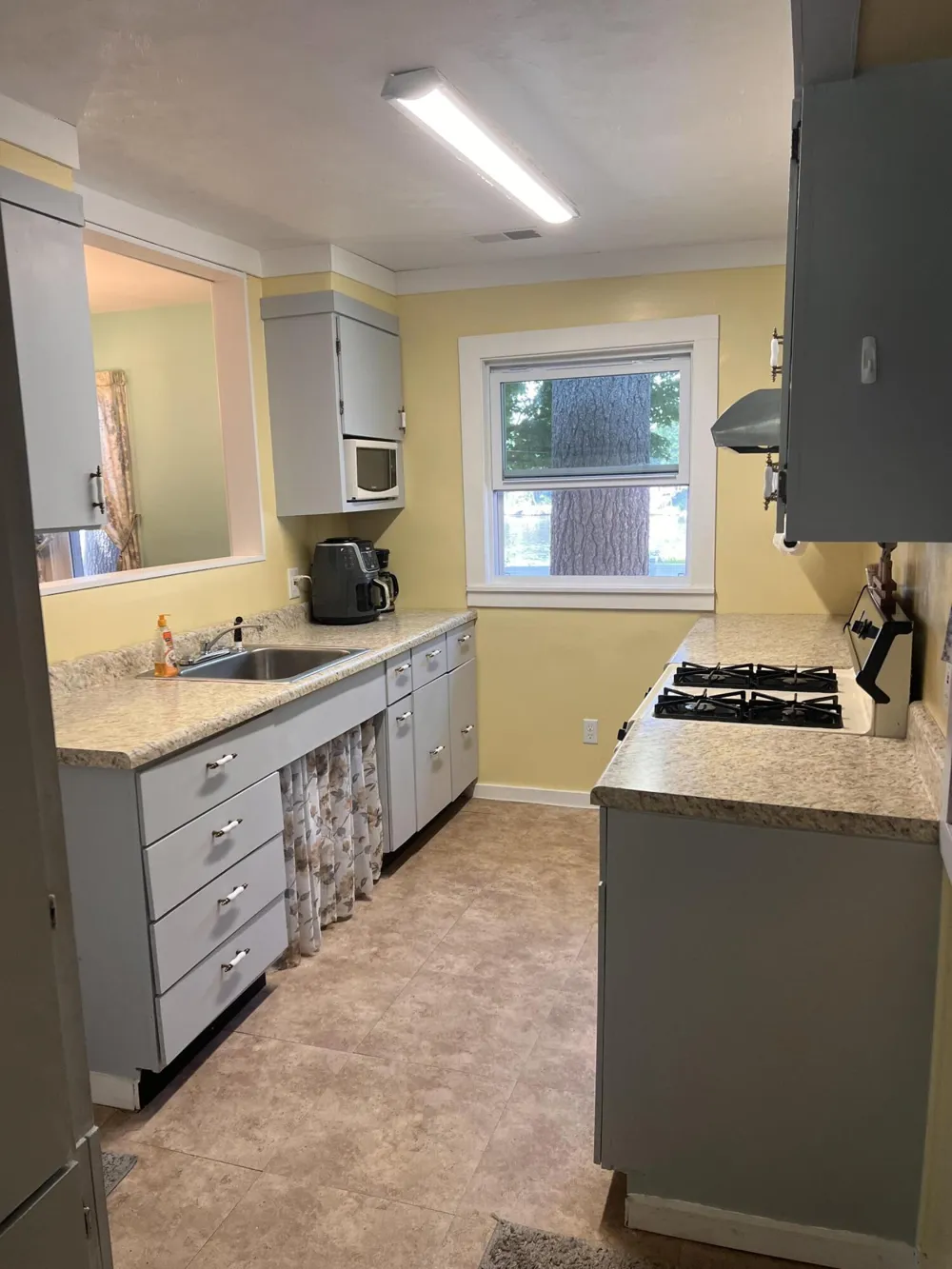 5343 S Front Street Croton Township, MI 49337