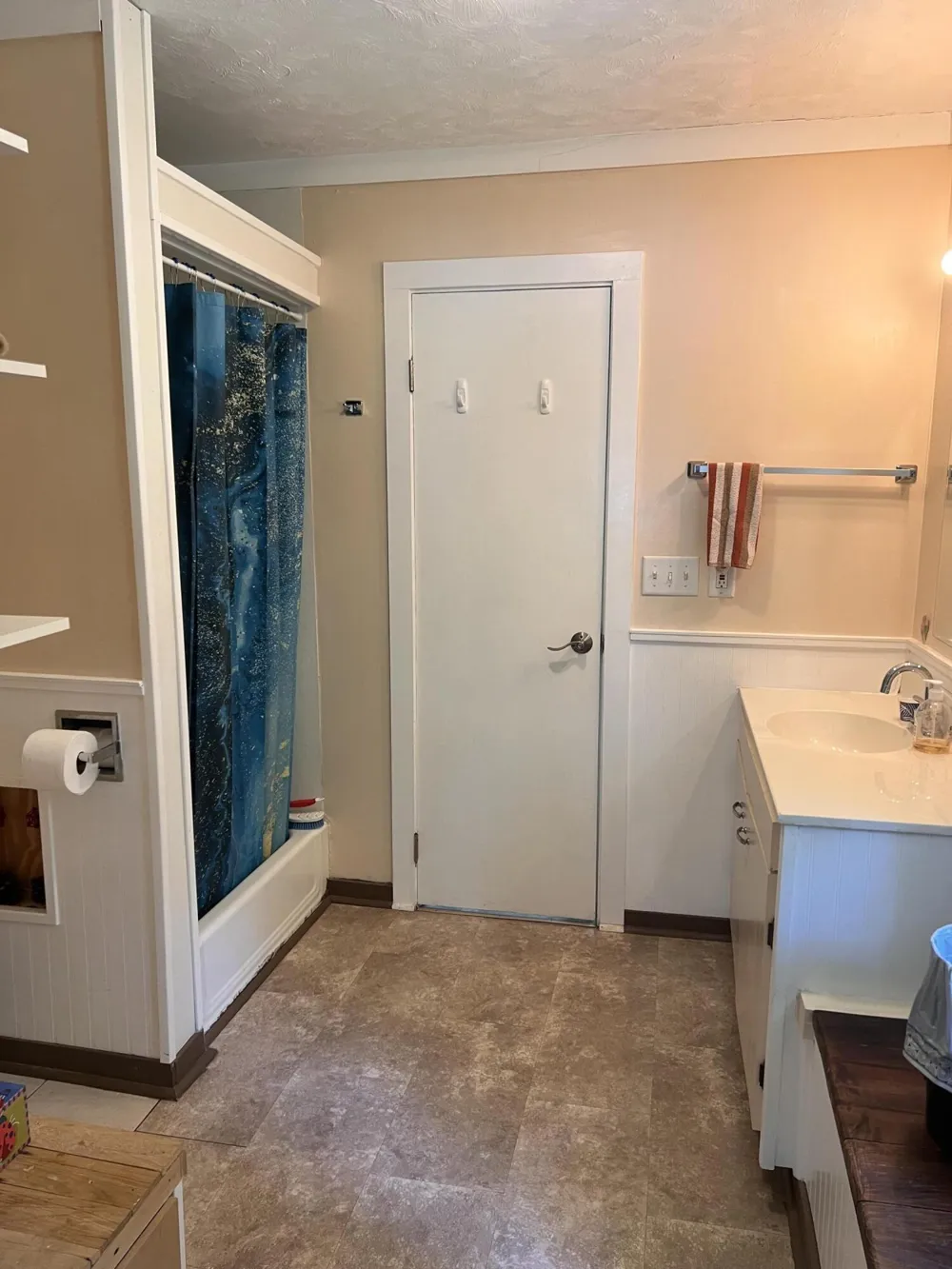 5343 S Front Street Croton Township, MI 49337