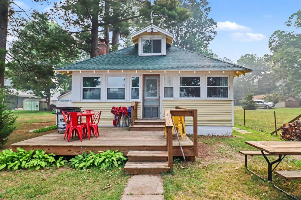 5343 S Front Street Croton Township, MI 49337