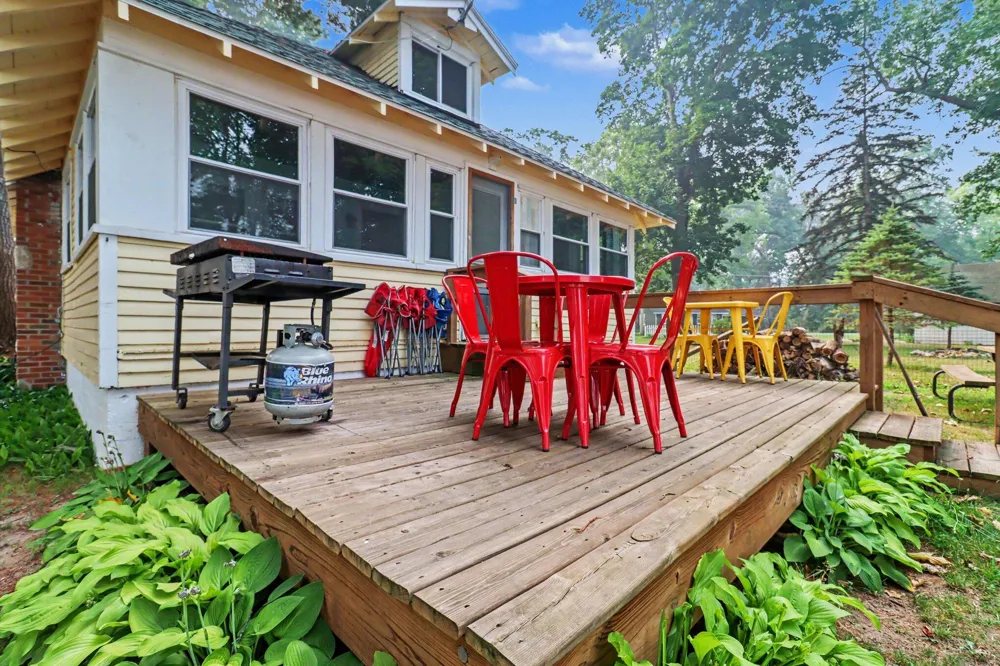 5343 S Front Street Croton Township, MI 49337