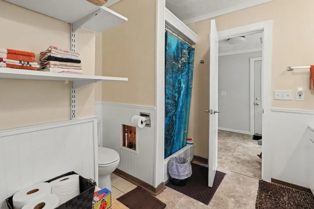 5343 S Front Street Croton Township, MI 49337