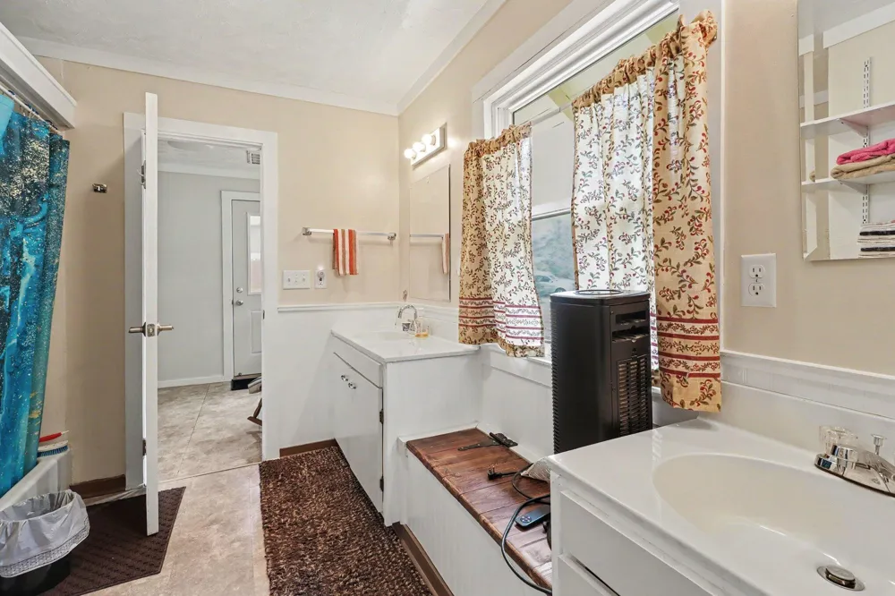 5343 S Front Street Croton Township, MI 49337