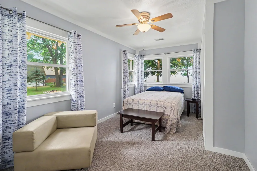 5343 S Front Street Croton Township, MI 49337