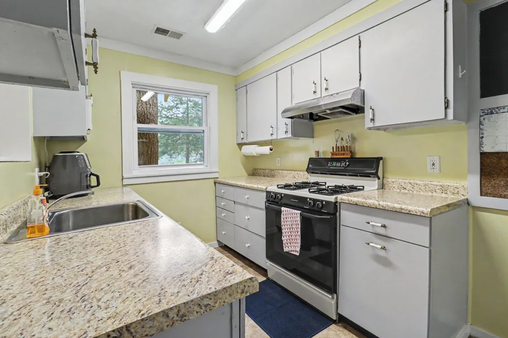 5343 S Front Street Croton Township, MI 49337