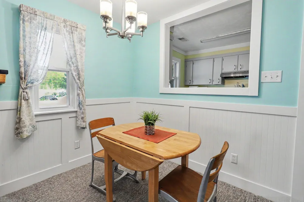 5343 S Front Street Croton Township, MI 49337