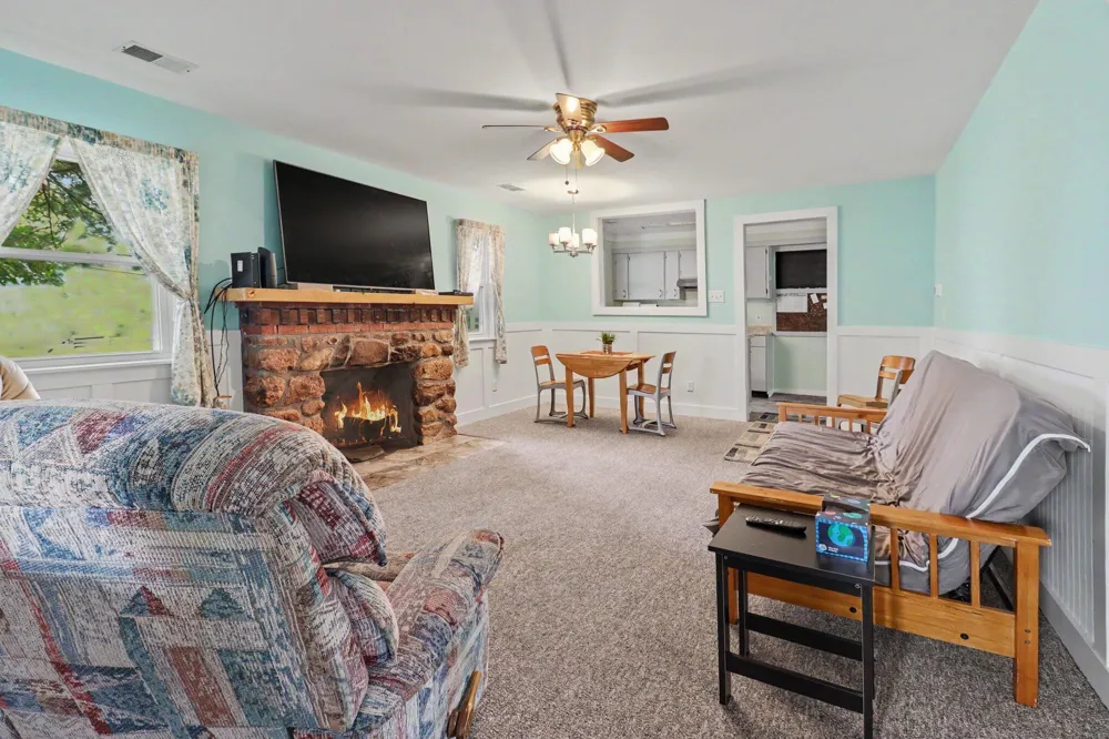 5343 S Front Street Croton Township, MI 49337