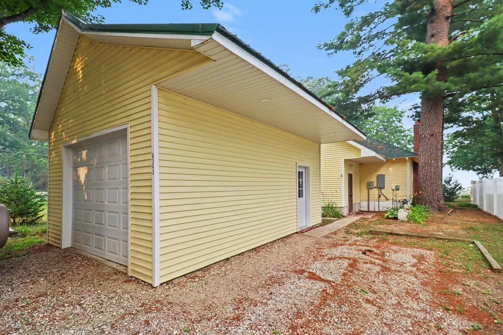 5343 S Front Street Croton Township, MI 49337