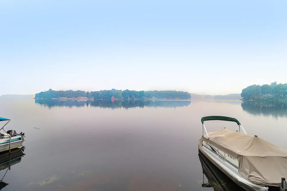 5343 S Front Street Croton Township, MI 49337