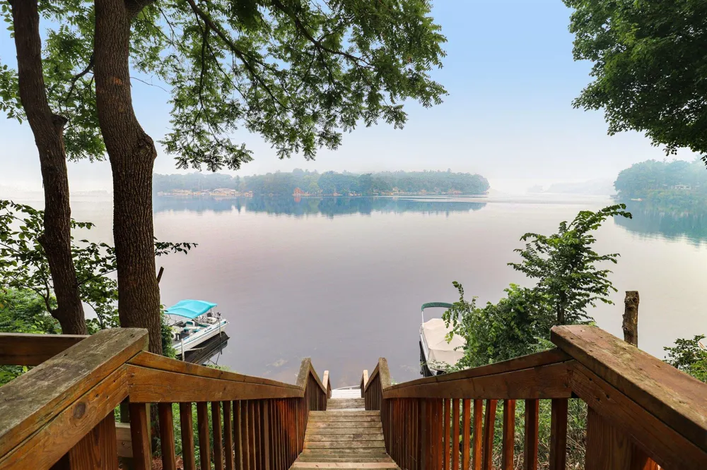 5343 S Front Street Croton Township, MI 49337