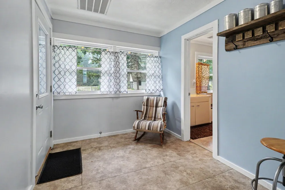 5343 S Front Street Croton Township, MI 49337