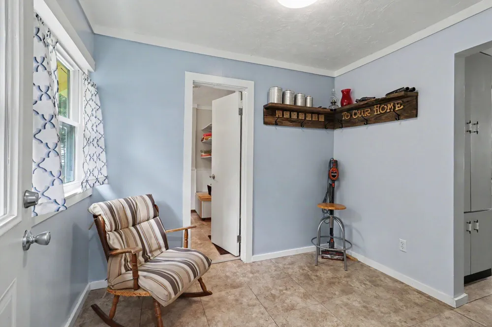 5343 S Front Street Croton Township, MI 49337
