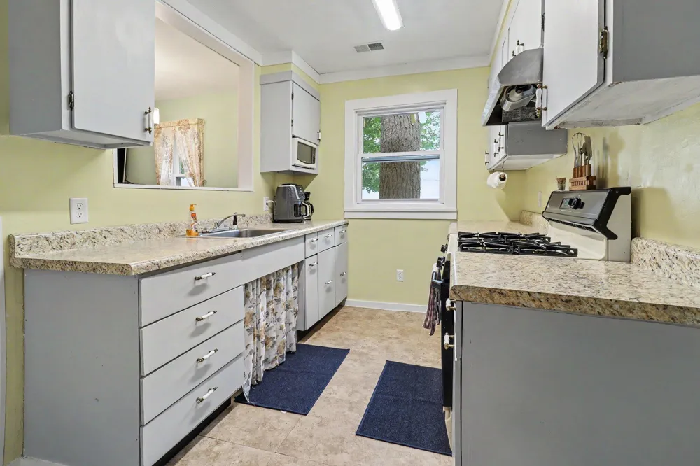 5343 S Front Street Croton Township, MI 49337
