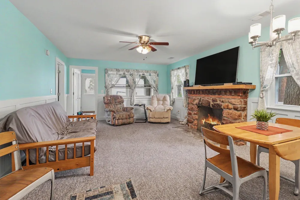 5343 S Front Street Croton Township, MI 49337