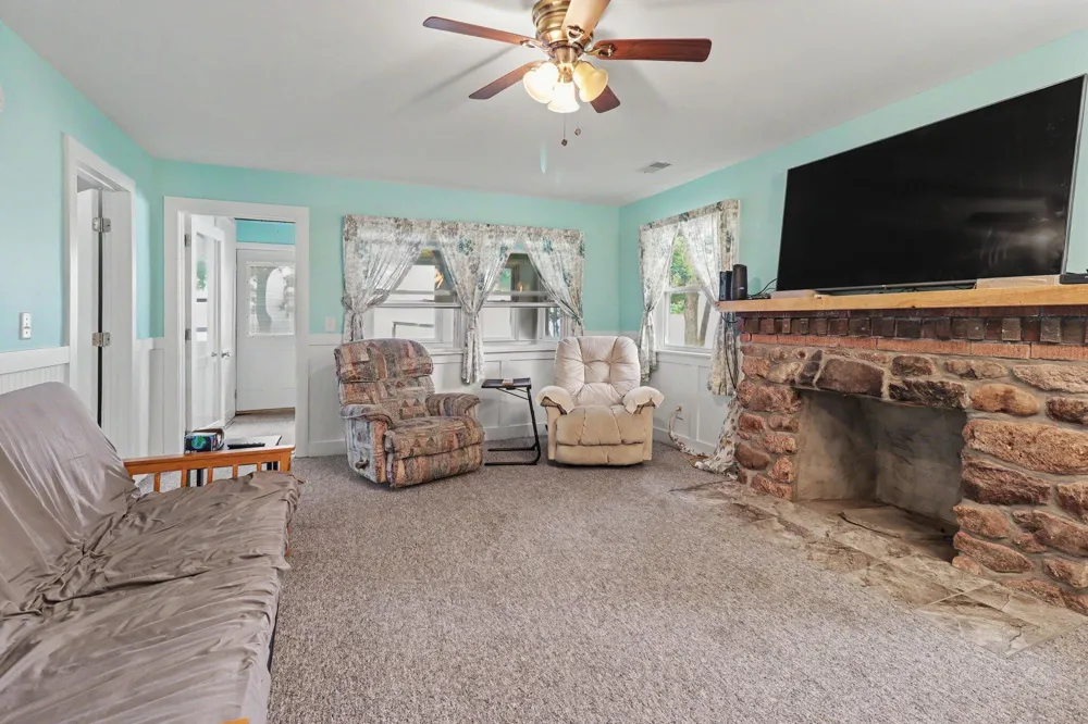 5343 S Front Street Croton Township, MI 49337