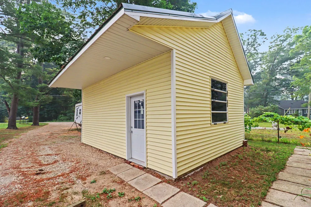 5343 S Front Street Croton Township, MI 49337