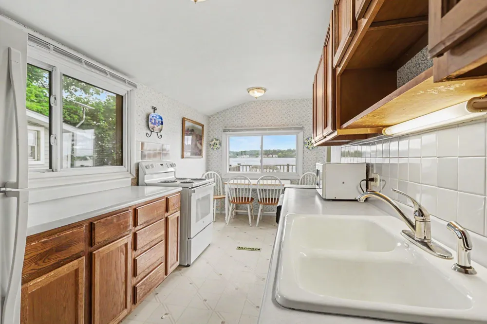 3281 Country Club Way Clarence Township, MI 49224