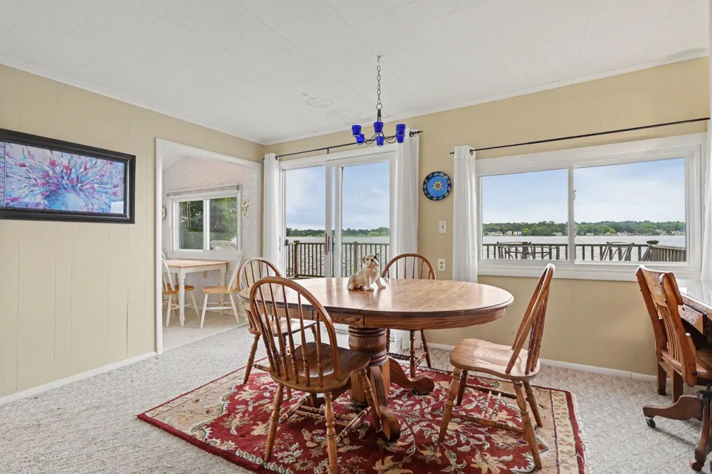 3281 Country Club Way Clarence Township, MI 49224