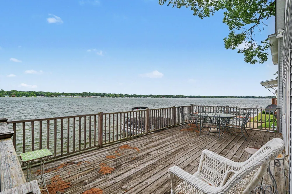 3281 Country Club Way Clarence Township, MI 49224