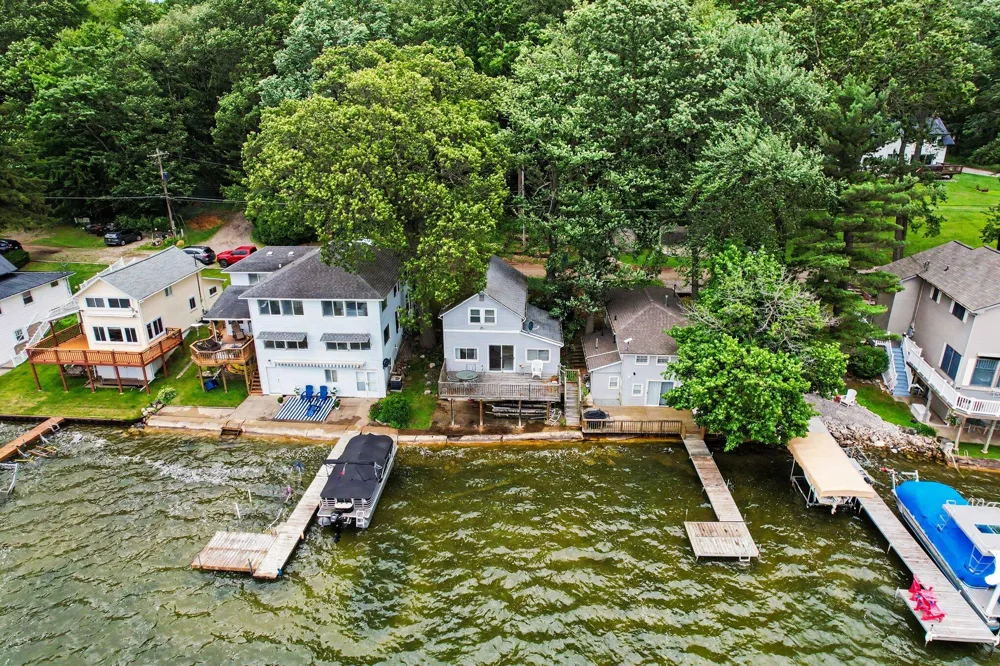 3281 Country Club Way Clarence Township, MI 49224
