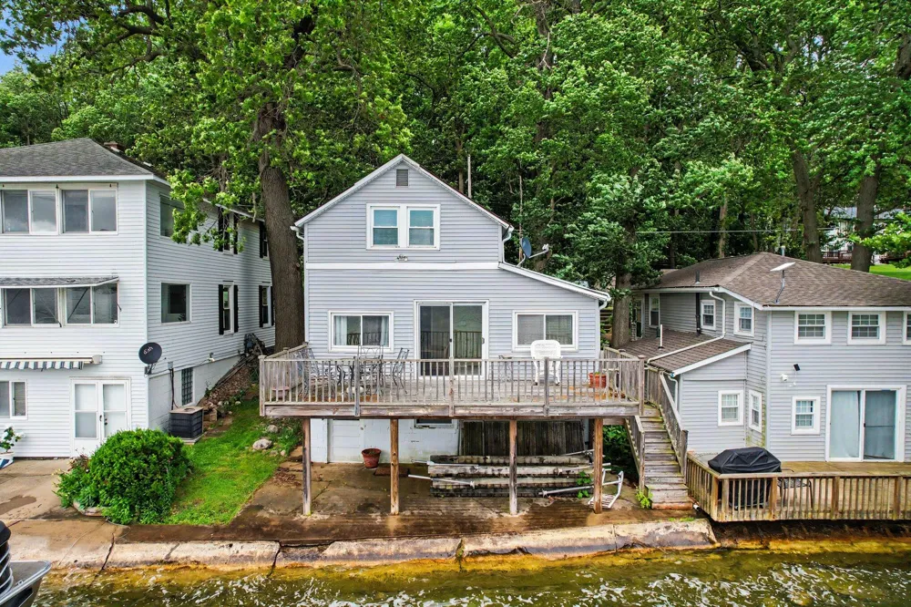 3281 Country Club Way Clarence Township, MI 49224