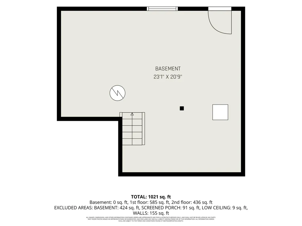 3281 Country Club Way Clarence Township, MI 49224