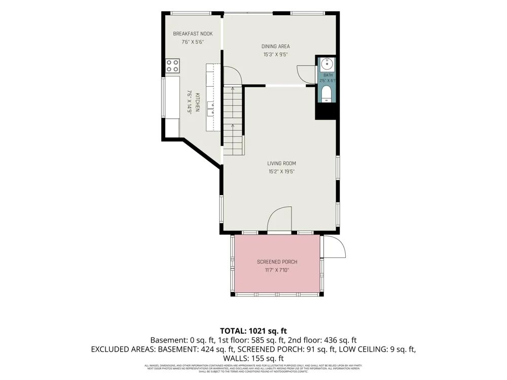 3281 Country Club Way Clarence Township, MI 49224