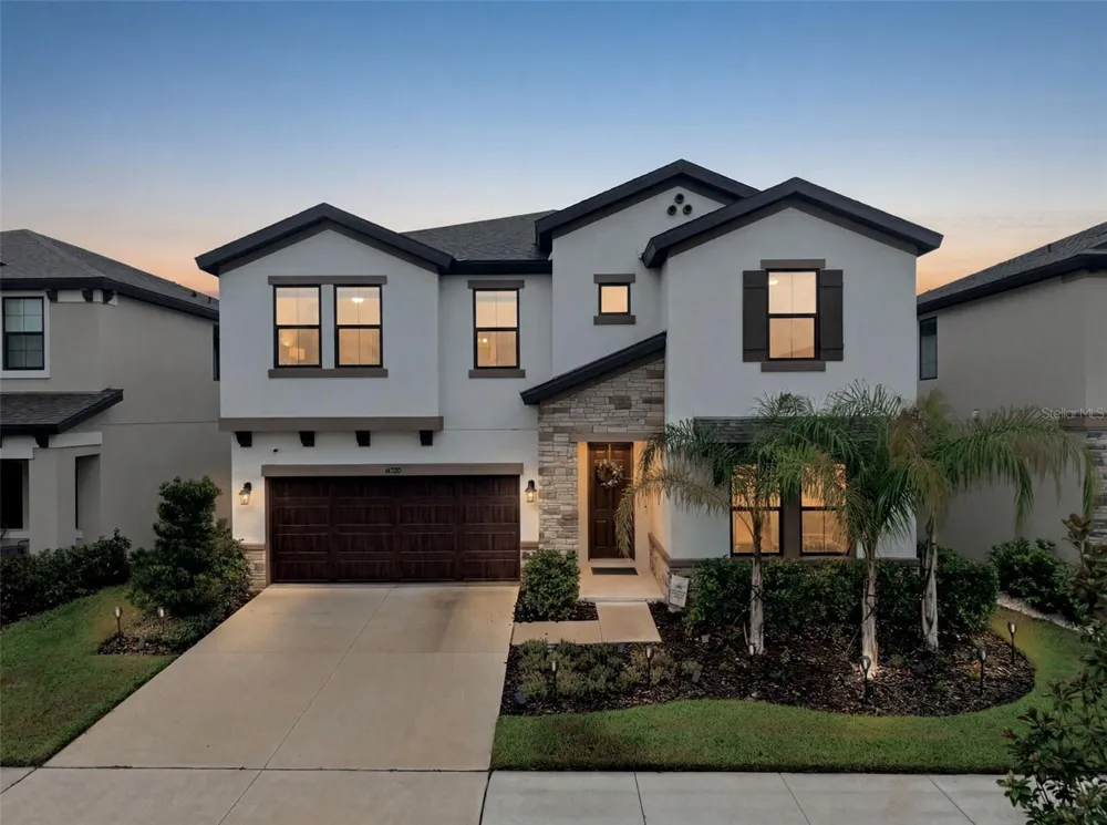 14759 GALLOP RUN DRIVE Lithia, FL 33547