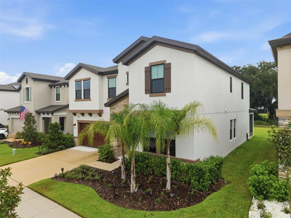 14759 GALLOP RUN DRIVE Lithia, FL 33547