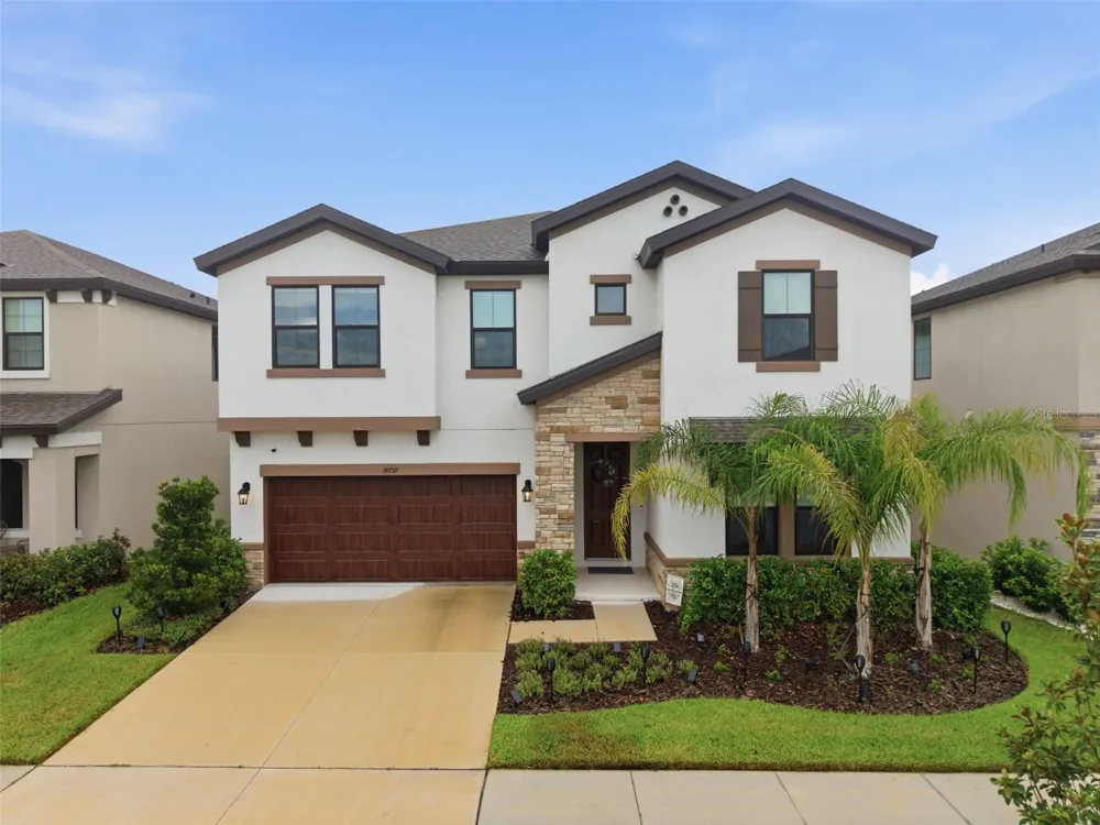 14759 GALLOP RUN DRIVE Lithia, FL 33547