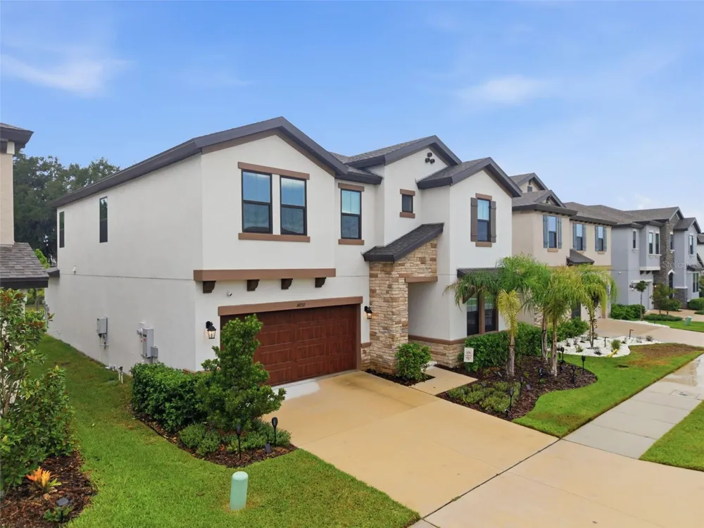 14759 GALLOP RUN DRIVE Lithia, FL 33547