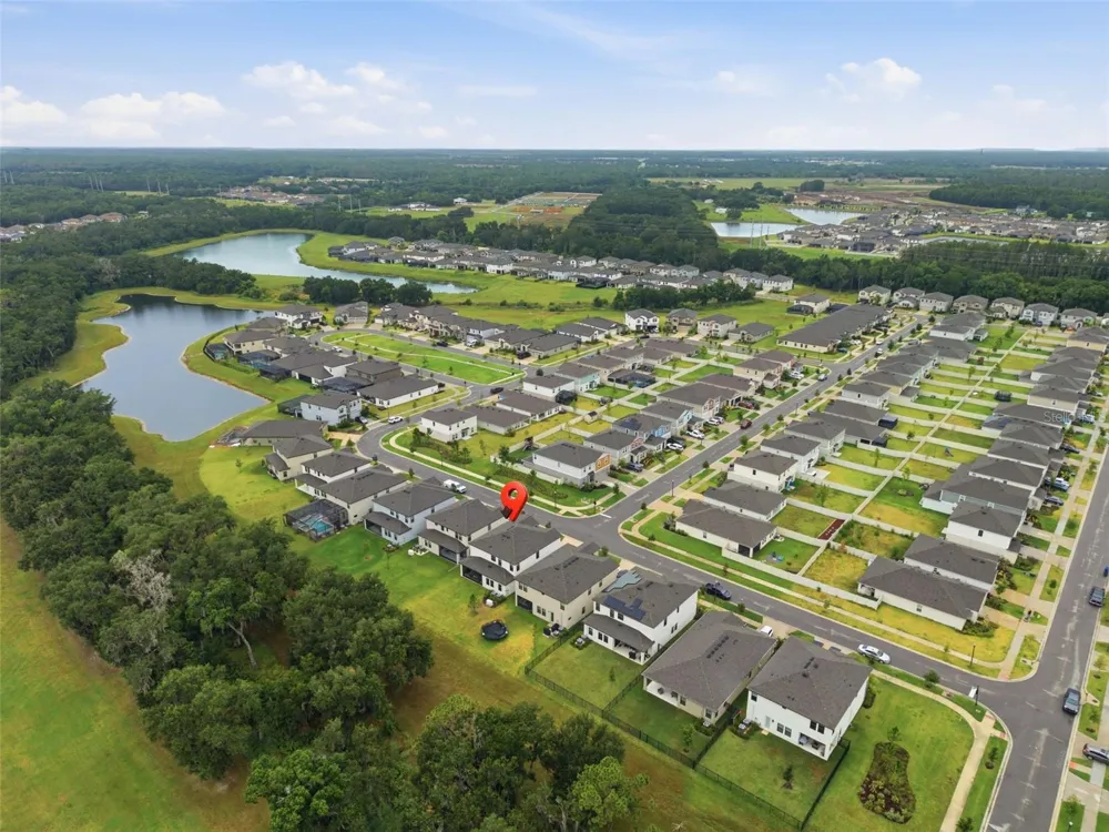14759 GALLOP RUN DRIVE Lithia, FL 33547