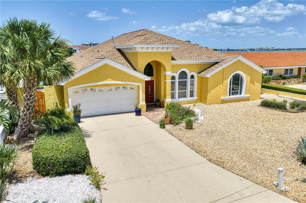 115 ALETA DRIVE Belleair Beach, FL 33786