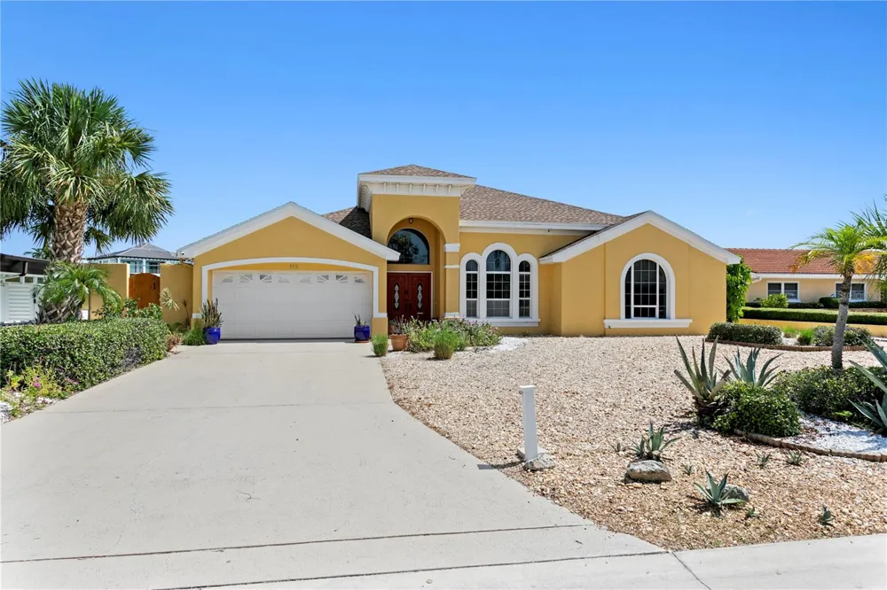 115 ALETA DRIVE Belleair Beach, FL 33786