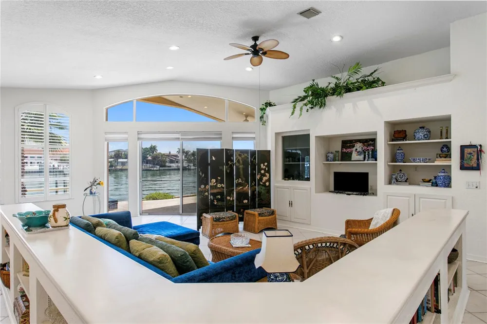 115 ALETA DRIVE Belleair Beach, FL 33786