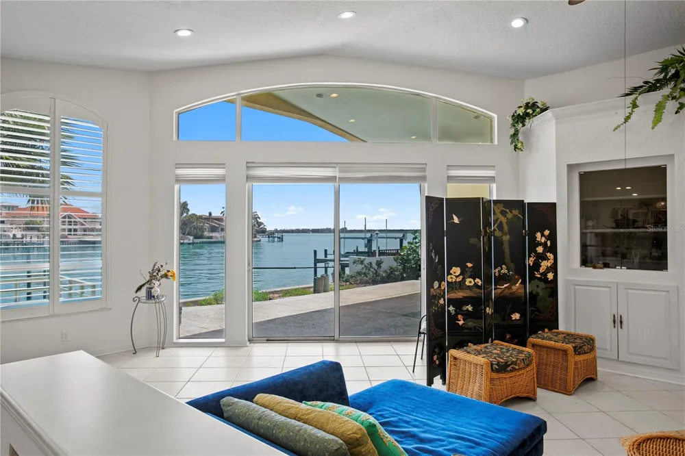 115 ALETA DRIVE Belleair Beach, FL 33786