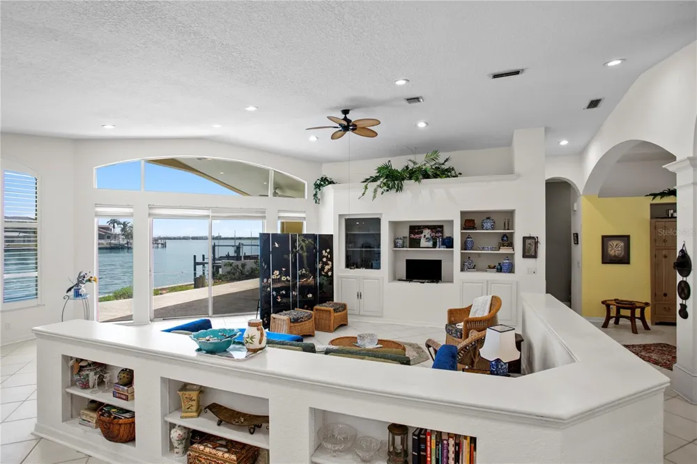 115 ALETA DRIVE Belleair Beach, FL 33786