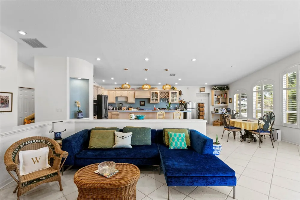 115 ALETA DRIVE Belleair Beach, FL 33786