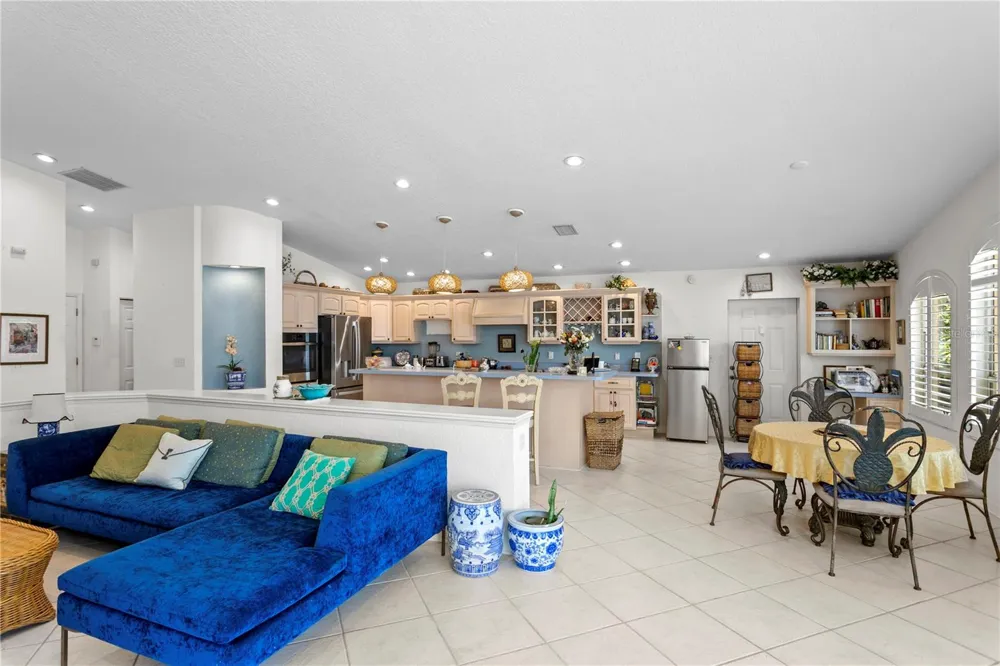 115 ALETA DRIVE Belleair Beach, FL 33786