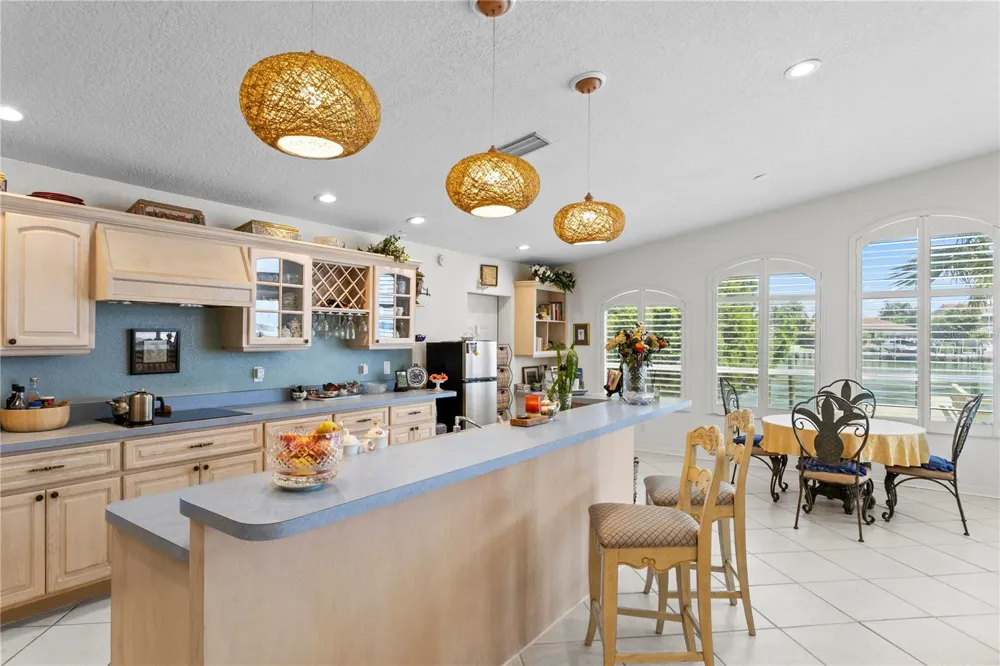 115 ALETA DRIVE Belleair Beach, FL 33786