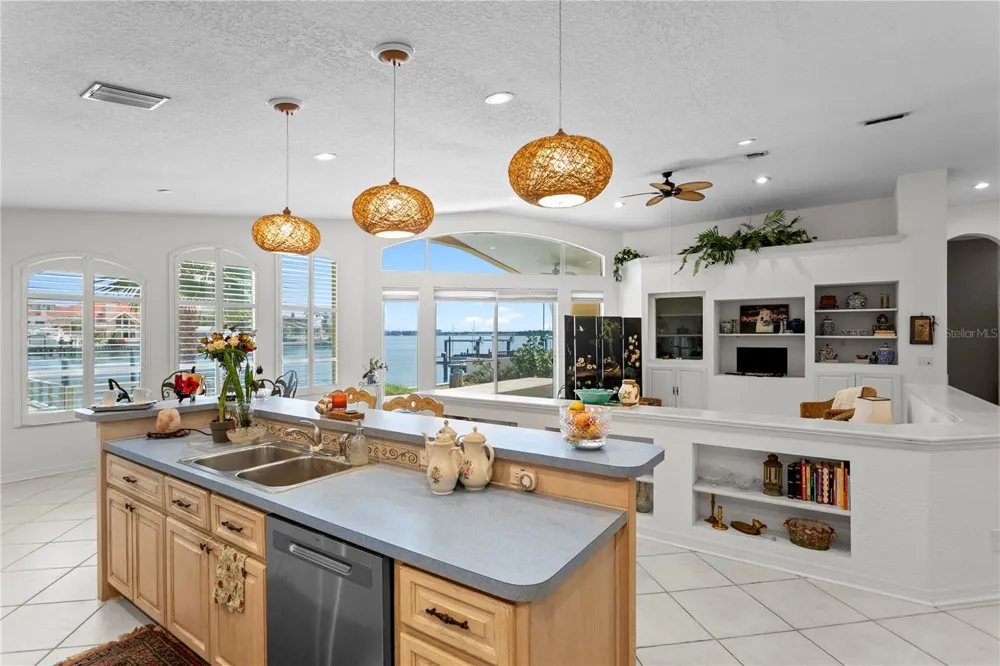 115 ALETA DRIVE Belleair Beach, FL 33786