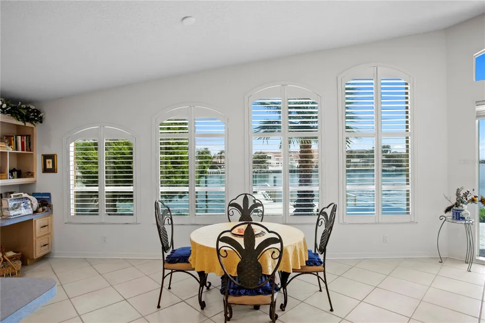 115 ALETA DRIVE Belleair Beach, FL 33786