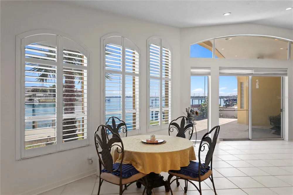 115 ALETA DRIVE Belleair Beach, FL 33786