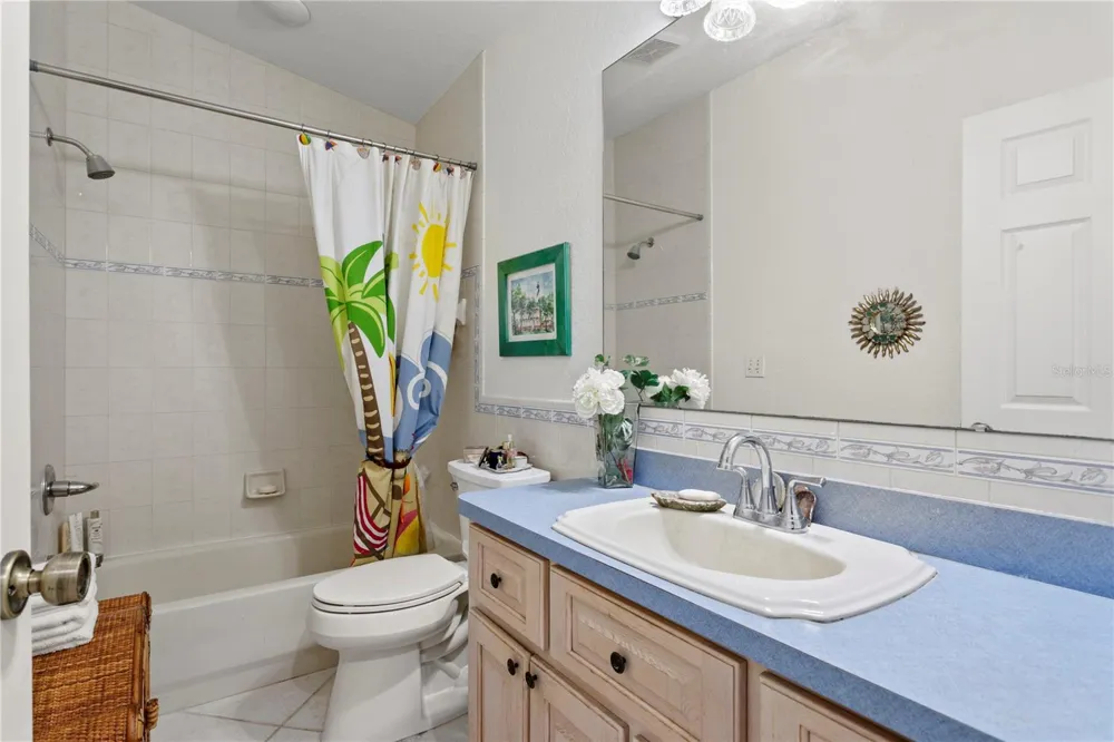 115 ALETA DRIVE Belleair Beach, FL 33786
