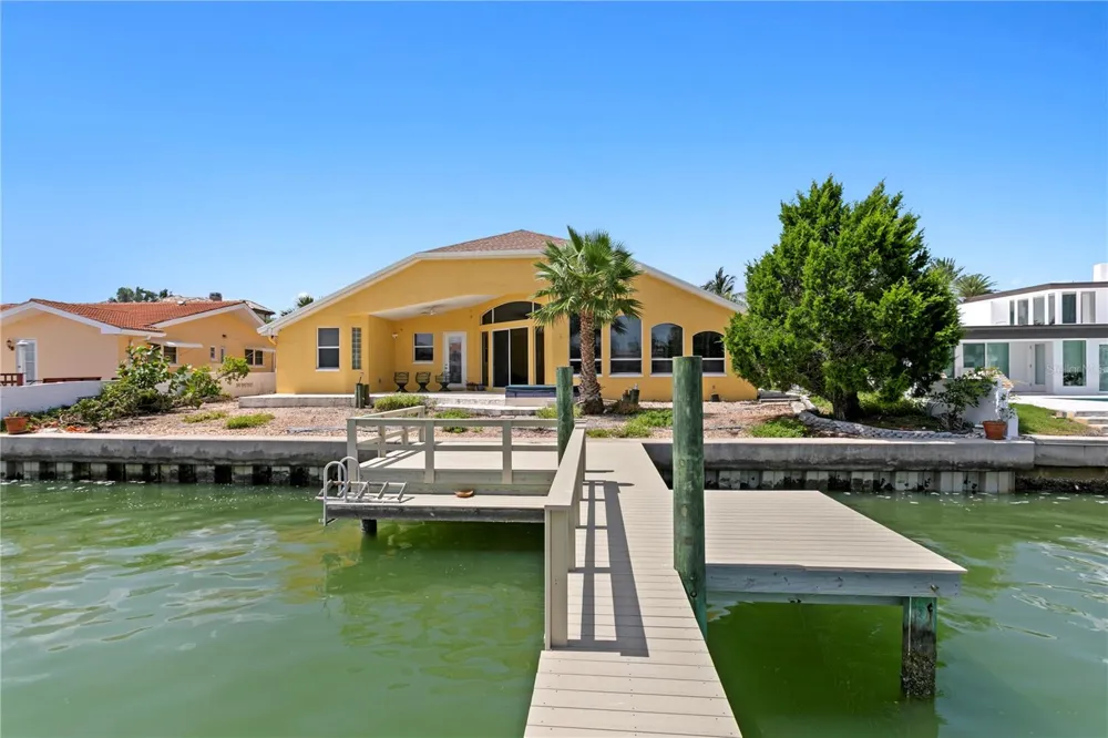 115 ALETA DRIVE Belleair Beach, FL 33786