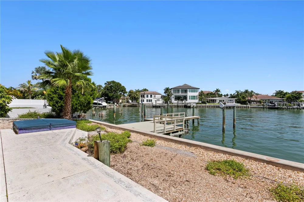 115 ALETA DRIVE Belleair Beach, FL 33786