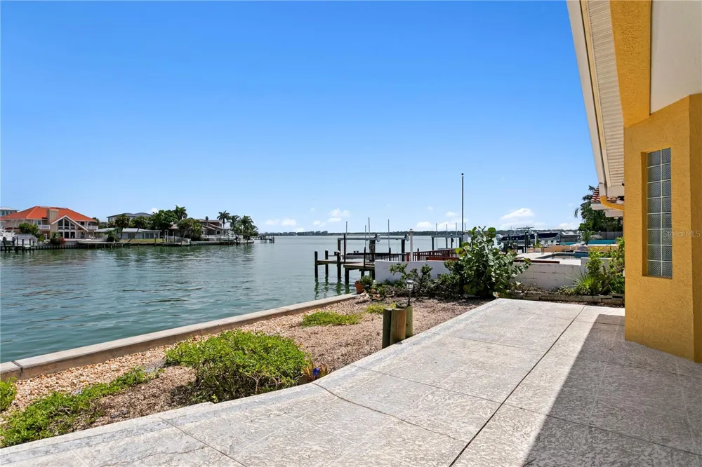 115 ALETA DRIVE Belleair Beach, FL 33786