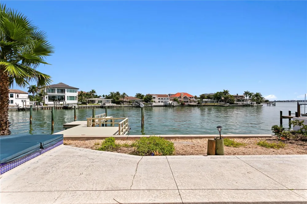 115 ALETA DRIVE Belleair Beach, FL 33786