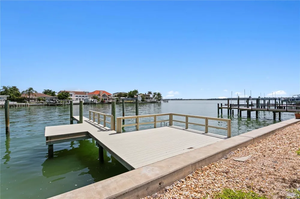 115 ALETA DRIVE Belleair Beach, FL 33786